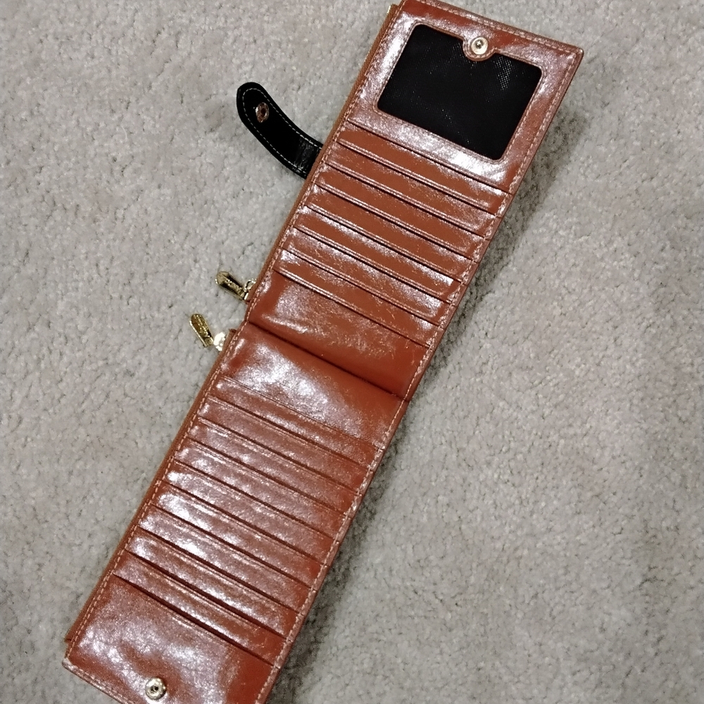 Andoilt Leather Wallet - Picture 3 of 5
